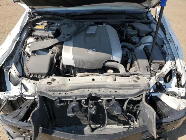 2019 LEXUS GS 350 BAS JTHCZ1BL7KA011668