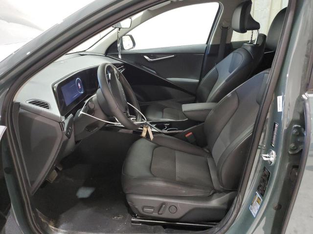 2024 KIA NIRO WIND KNDCR3L16R5116103