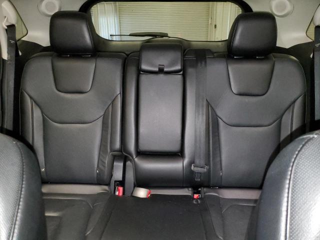 2015 FORD EDGE TITAN 2FMPK4K95FBB60731