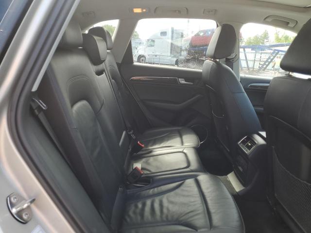 2015 AUDI Q5 PREMIUM WA1LFAFP7FA034729