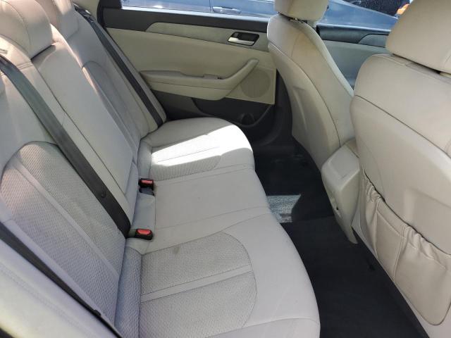 2019 HYUNDAI SONATA SE 5NPE24AFXKH734340