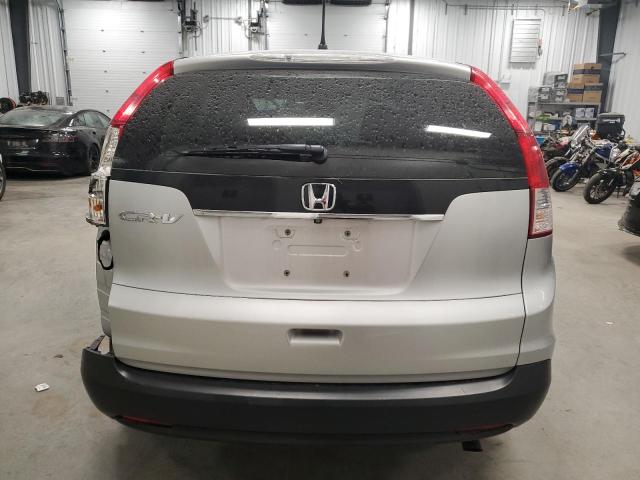 2014 HONDA CR-V EX - 2HKRM3H51EH005232