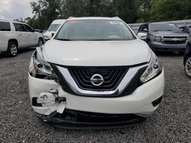 2018 NISSAN MURANO S 5N1AZ2MH0JN146064