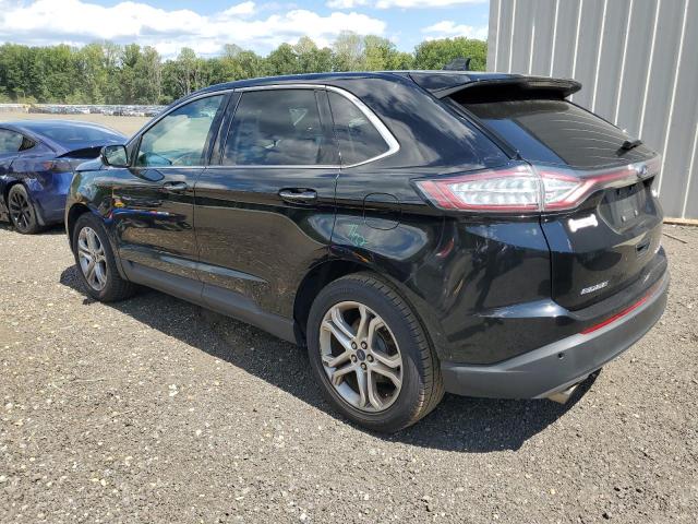 2018 FORD EDGE TITAN - 2FMPK3K92JBB44313