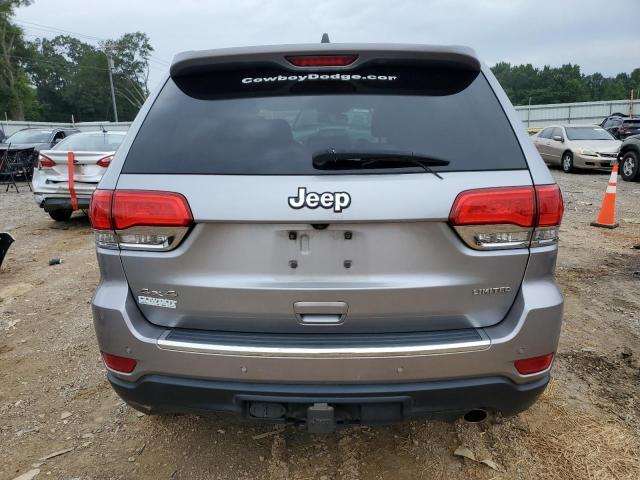 2016 JEEP GRAND CHER 1C4RJFBG1GC386180