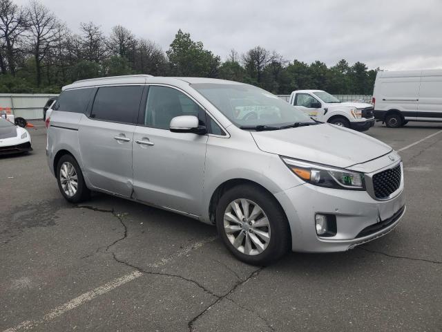 2018 KIA SEDONA EX KNDMC5C19J6386796