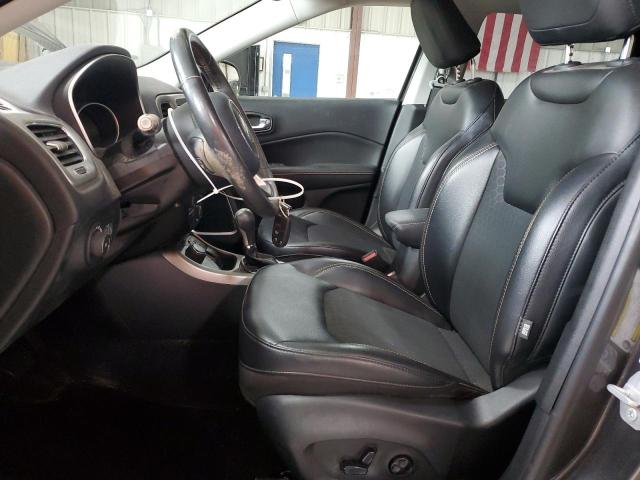 2019 JEEP COMPASS LATITUDE 3C4NJDBB8KT689381