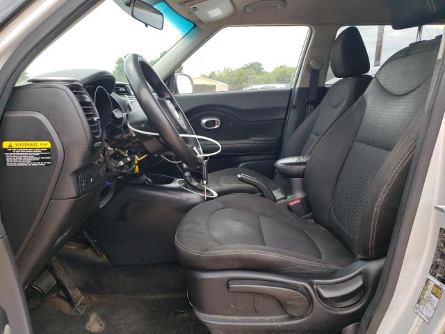 2015 KIA SOUL + - KNDJP3A52F7786248