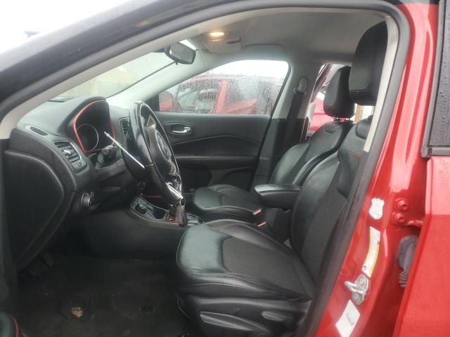 2020 JEEP COMPASS TR 3C4NJDDB3LT226868