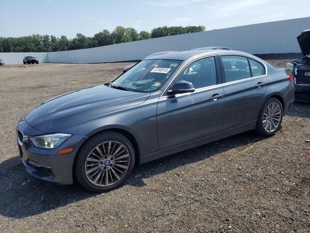 BMW 328 XI SUL