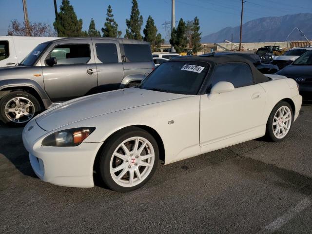 HONDA S2000