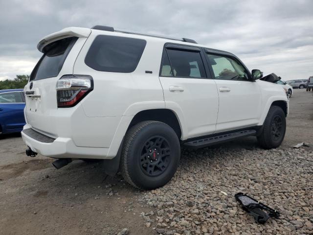 2023 TOYOTA 4RUNNER SE - JTENU5JR3P6196426