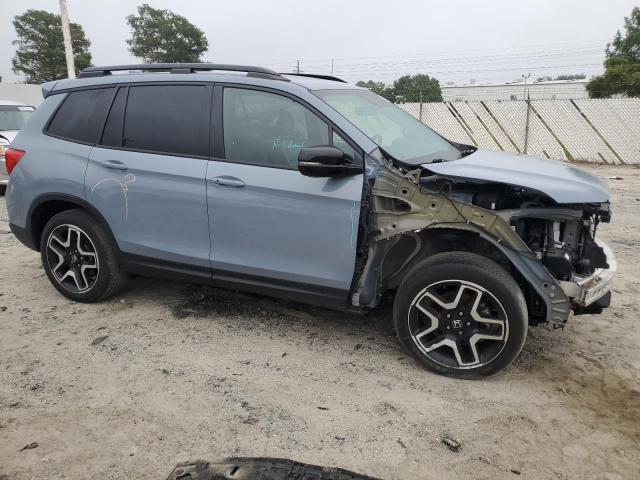 2023 HONDA PASSPORT E #3294486581