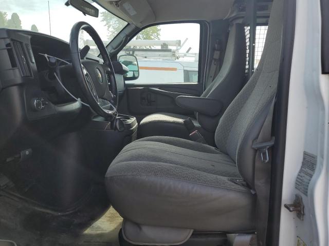 2014 CHEVROLET EXPRESS G3 #3301689711