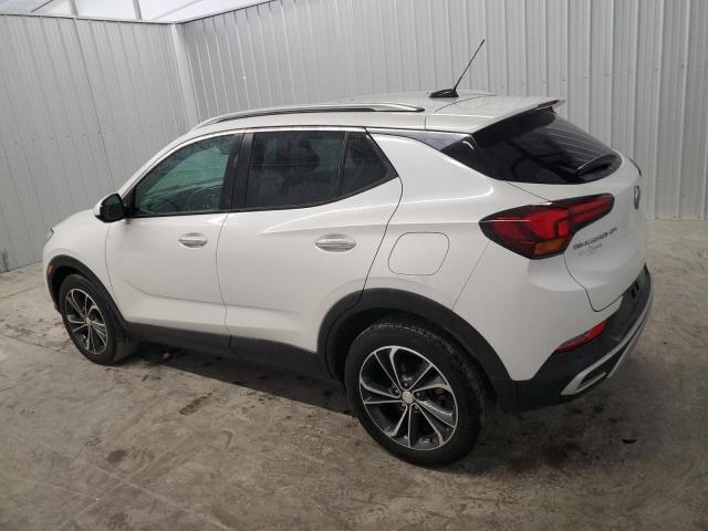 2020 BUICK ENCORE GX KL4MMDSL7LB114102