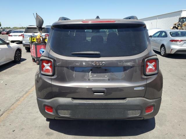 2019 JEEP RENEGADE L ZACNJABBXKPK64814