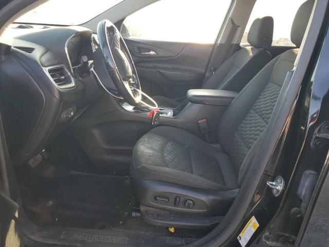 2019 CHEVROLET EQUINOX LT 2GNAXJEV5K6215000