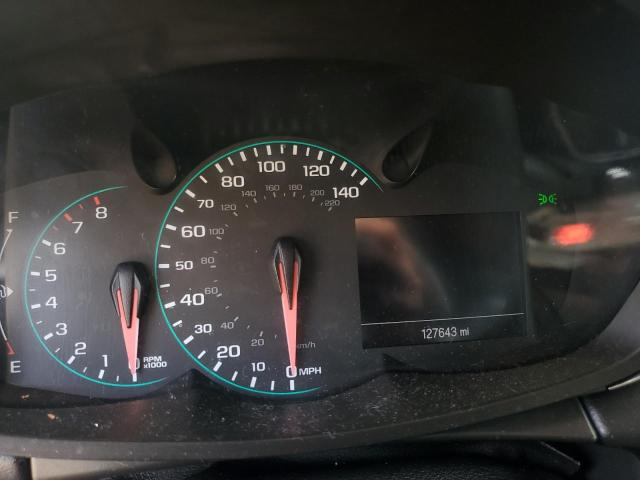 2018 CHEVROLET TRAX 1LT - 3GNCJLSB4JL374410