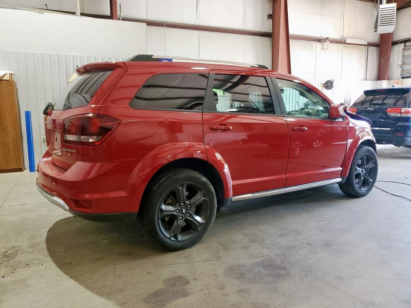 2020 DODGE JOURNEY CR 3C4PDCGB1LT265819