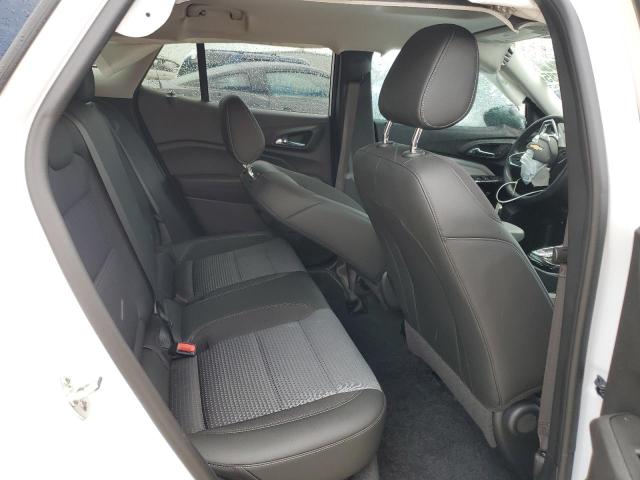 2025 CHEVROLET TRAX 1LT KL77LHEP1SC193168