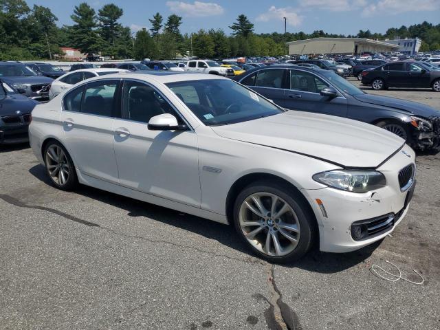 2016 BMW 535 XI #3309620558