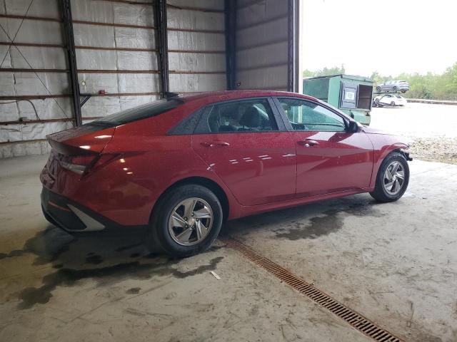 2025 HYUNDAI ELANTRA SE KMHLL4DG6SU857577