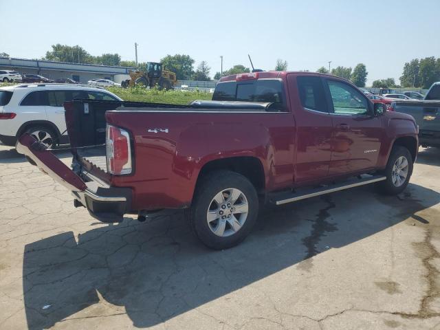 2018 GMC CANYON SLE 1GTH6CEN1J1141081