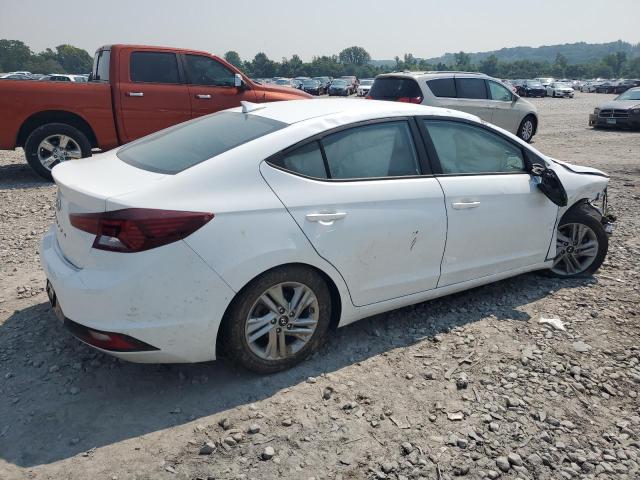2020 HYUNDAI ELANTRA SE - 5NPD84LF2LH531760