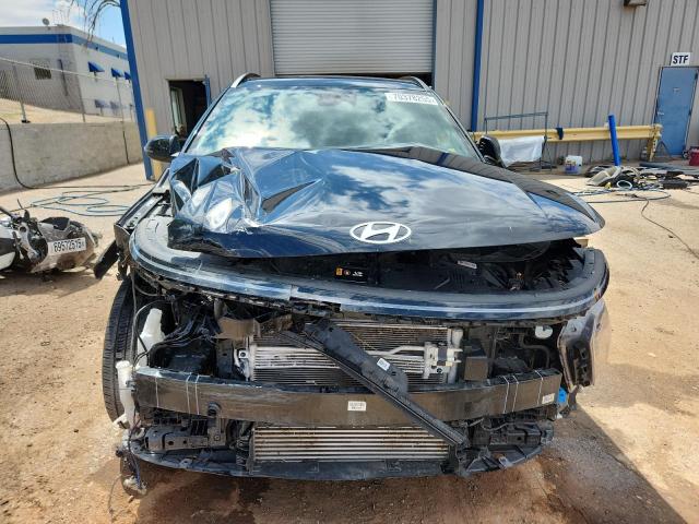 2025 HYUNDAI KONA N LIN KM8HB3A30SU204411