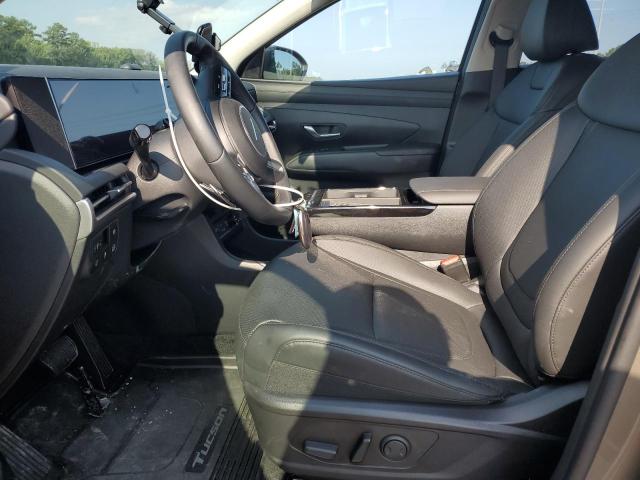 2025 HYUNDAI TUCSON SEL CONVENIENCE KM8JCDD11SU346488