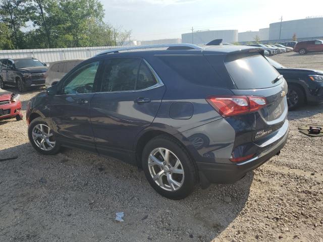 2018 CHEVROLET EQUINOX LT - 3GNAXTEX7JS601723
