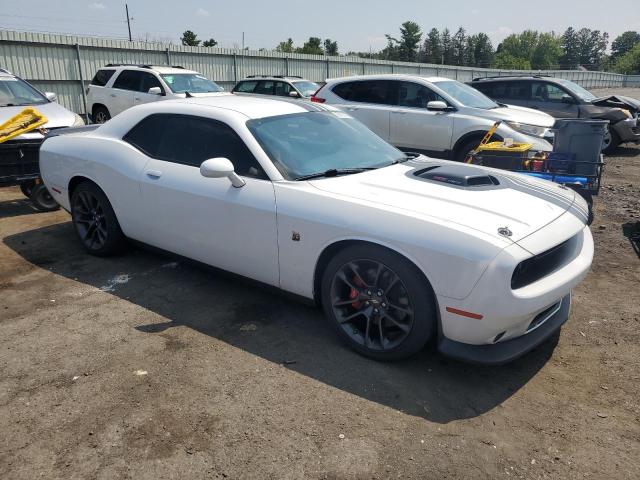 2020 DODGE CHALLENGER 2C3CDZFJ3LH135127