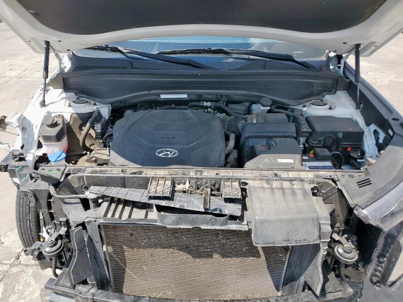 2021 HYUNDAI PALISADE L - KM8R5DHEXMU308898
