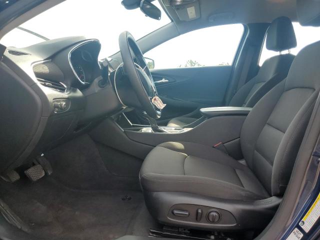 2020 CHEVROLET MALIBU LT 1G1ZD5ST9LF000220