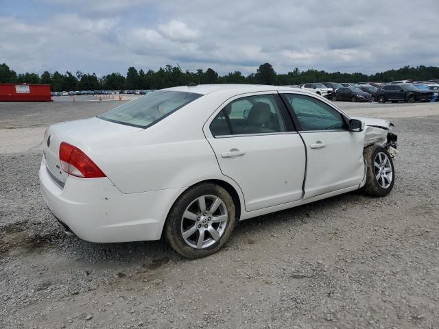 2010 MERCURY MILAN PREMIER - 3MEHM0JG5AR658738