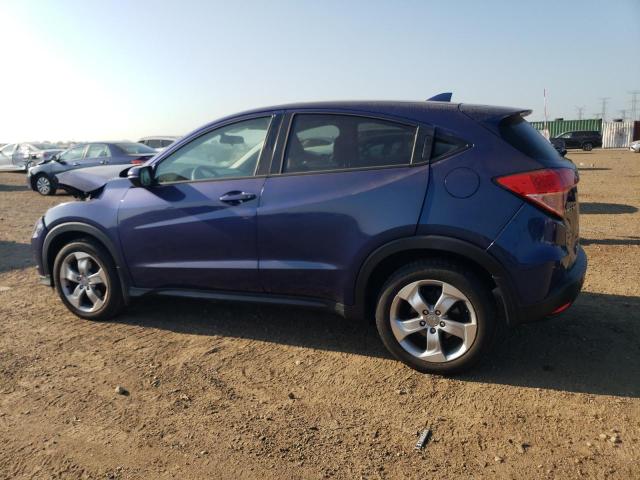 2016 HONDA HR-V EX - 3CZRU6H55GM740126
