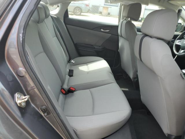 2019 HONDA CIVIC LX 2HGFC2F66KH541966
