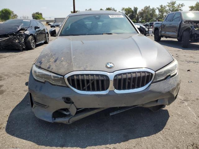 2021 BMW 330I 3MW5R1J04M8C05460