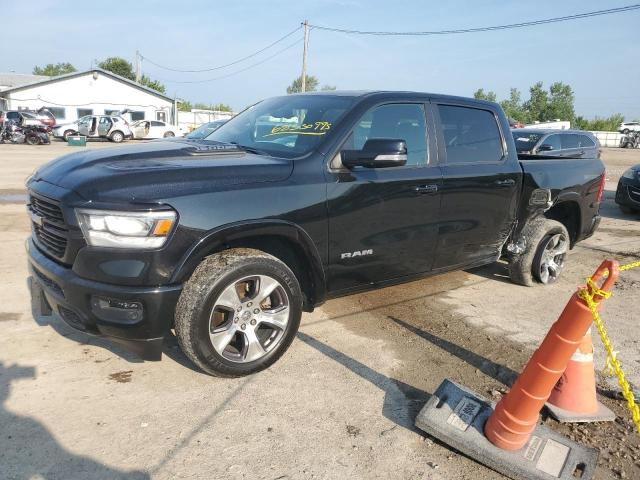 RAM 1500 LARAM