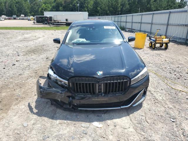2022 BMW 740 XI WBA7T4C01NCH64325