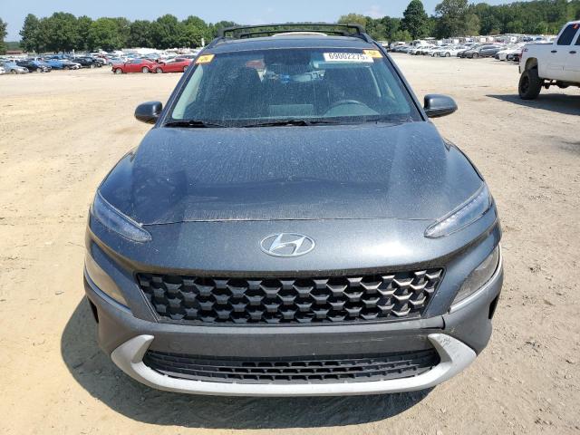 2022 HYUNDAI KONA KM8K32AB5NU806360
