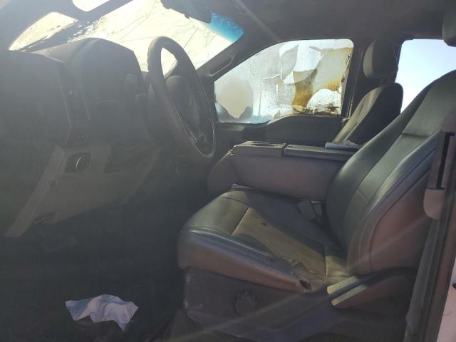 2019 FORD F550 SUPER #3296165837