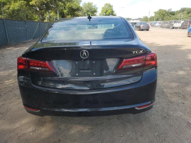 2015 ACURA TLX 19UUB1F36FA025587