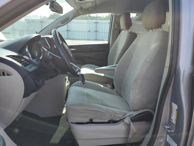 2014 DODGE GRAND CARA - 2C4RDGBG8ER114405