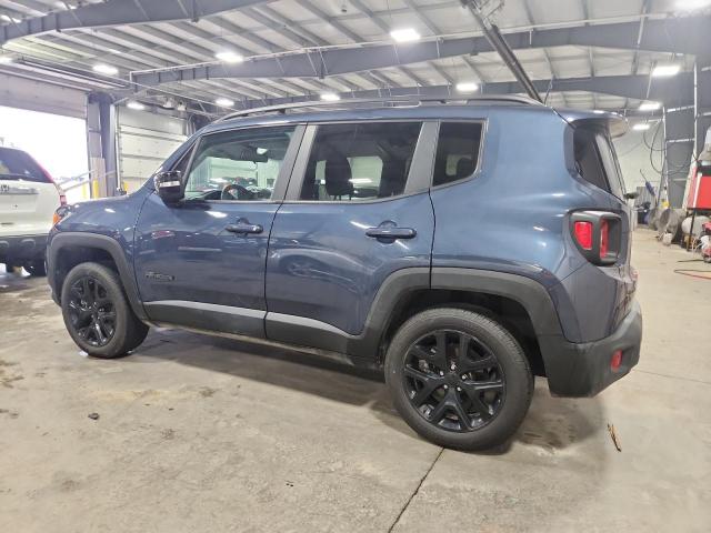 2023 JEEP RENEGADE A ZACNJDE16PPP12784