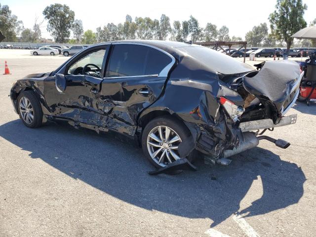 2016 INFINITI Q50 BASE JN1CV7AP7GM203606
