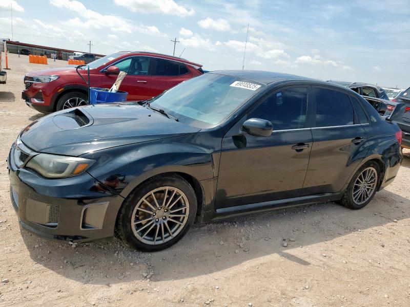Global Auto Auctions: 2011 SUBARU IMPREZA WR