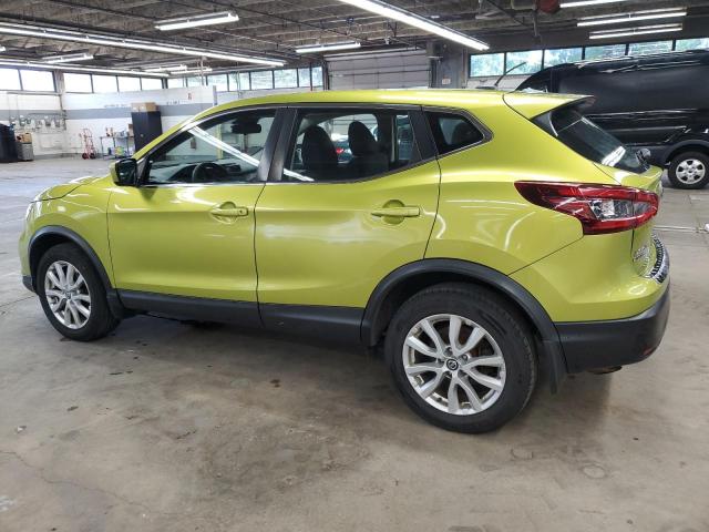 2020 NISSAN ROGUE SPOR JN1BJ1CV1LW251956