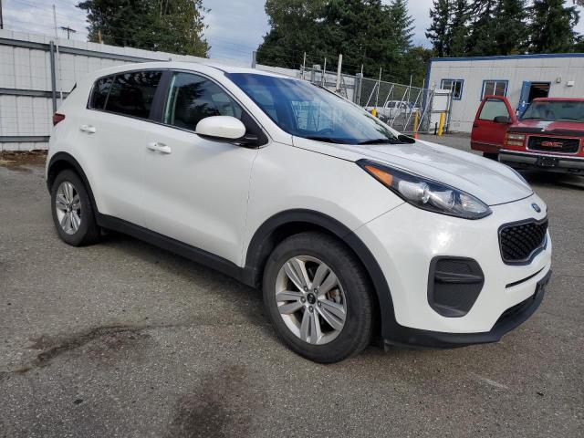 2017 KIA SPORTAGE L KNDPM3ACXH7060173