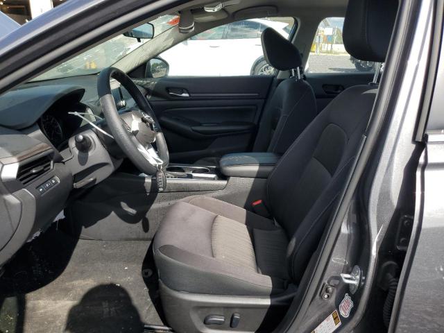 2024 NISSAN ALTIMA SV 1N4BL4DV6RN355452